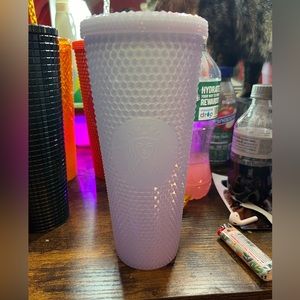 Starbucks Tumbler
